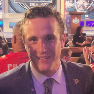 Meet your Posher, Kyle